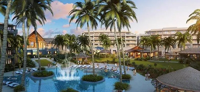Secrets Cap Cana Resort & Spa (Adults Only)