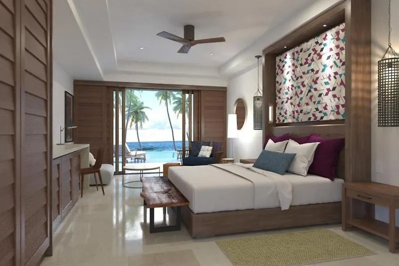 Secrets Cap Cana Resort & Spa (Adults Only)