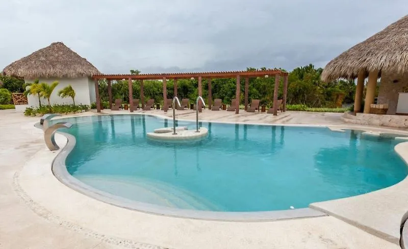 Secrets Cap Cana Resort & Spa (Adults Only) Доминиканская Республика