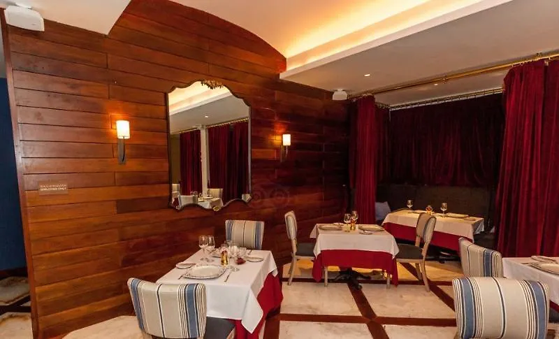 Secrets Cap Cana Resort & Spa (Adults Only)