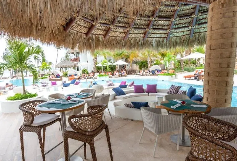 Secrets Cap Cana Resort & Spa (Adults Only) 5*,