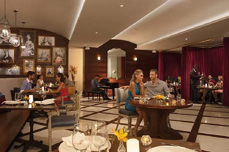 Secrets Cap Cana Resort & Spa (Adults Only)
