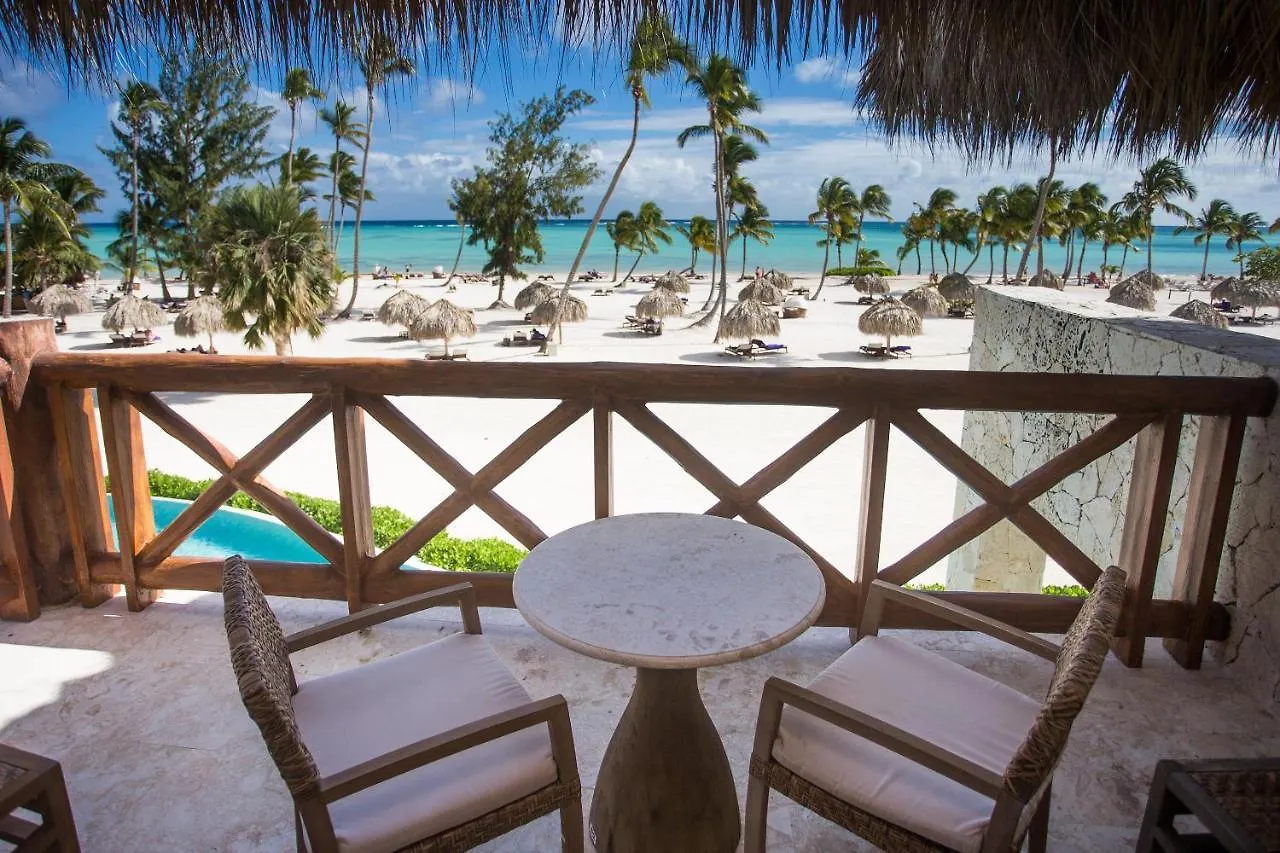 Secrets Cap Cana Resort & Spa (Adults Only) 5*,  جمهورية الدومينيكان