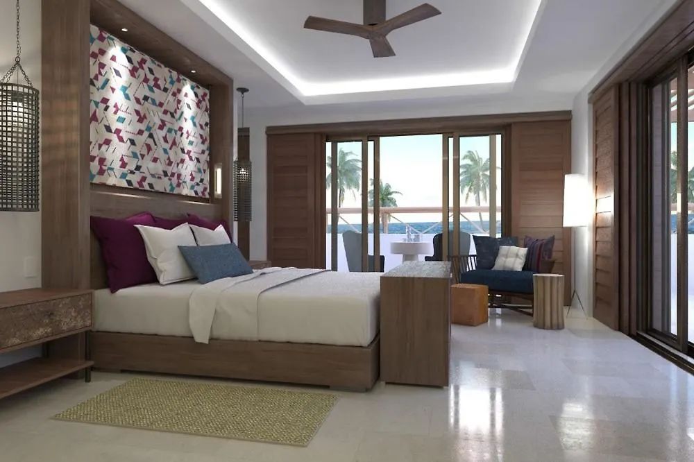 Secrets Cap Cana Resort & Spa (Adults Only) 5*,  جمهورية الدومينيكان