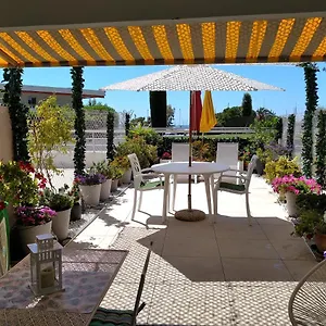 Baie Des Anges Bis Appartement Villeneuve-Loubet