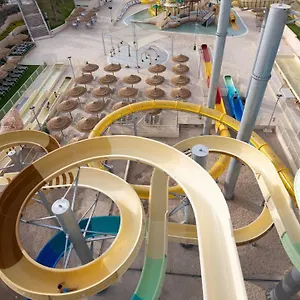 ** Отель U Splash Израиль