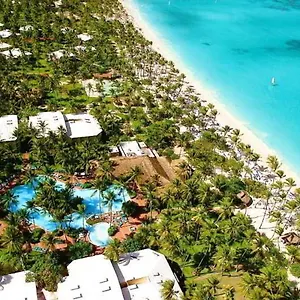 Grand Palladium Resort&spa - Курортный комплекс