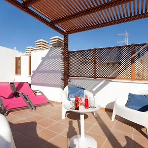 Blaumar Appartement Sitges