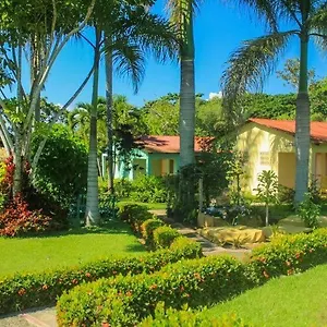 Farm stay Bohios Campo Anil