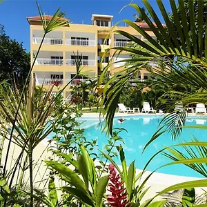 Caoba Appartement Las Terrenas