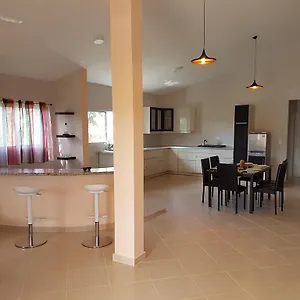 Apartment Caleton Group