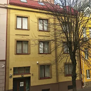Zajazd 18 Lwów
