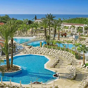 ***** Курортный комплекс Olympic Lagoon Кипр